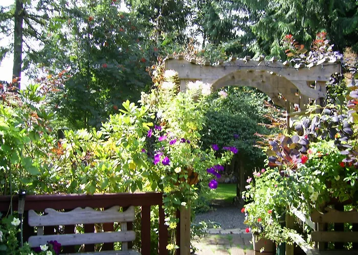 Garden House
