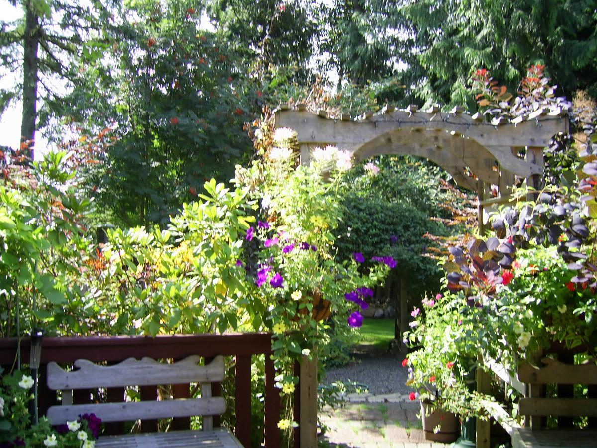Garden House Guest house